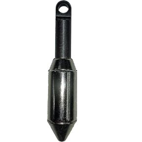 XP1000-3-1 POINTY XP MAGNET w/FISH EYE