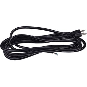 New 46740 Power Cord Compatible with RIDGID 300 535 Pipe Threading Machine
