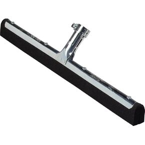 Carlisle FoodService Products 36631800 Straight Plated/Black Double Foam, with Rubber