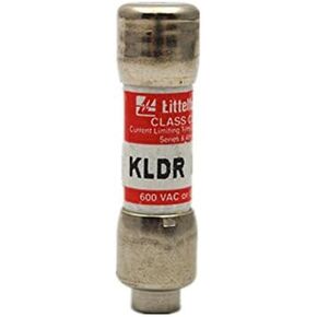 Littelfuse KLDR.500 Fuse