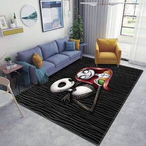 Stay by My Side Area Rugs Non-Slip Floor Mat Doormats Home Runner Rug Carpet for Bedroom Indoor Outdoor Kids Play Mat Nursery Throw Rugs Yoga Mat
