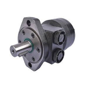 Hydraulic Motor Mount Replacement for Char-Lynn 101-1701-009 Eaton 101-1701