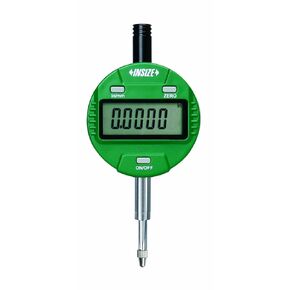 INSIZE 2112-10E Electronic Indicator, Resolution 0.0005", 0.5"