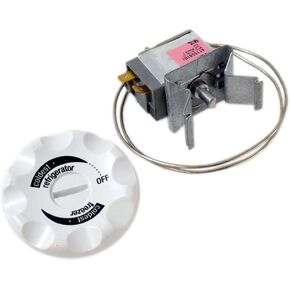 Frigidaire 5304513035 Temperature Sensor, White