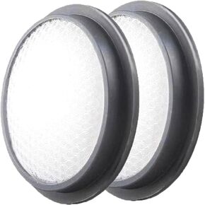 Jimmy Replacement Filter for JIMMY BX5 Pro/BX7 Pro/BX6 LITE/BX8/BX7 Pro Max(2 pcs)