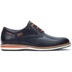 PIKOLINOS Lace-up Shoes/Lace-ups Leather Avila for Men