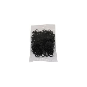 Sterling Seal ORBN009x250 Number-009 Standard O-Ring, Buna Nitrile Rubber, 70 Durometer Hardness, 7/32" ID, 11/32" OD (Pack of 250)