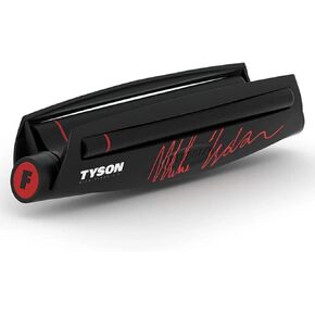 Tyson 2.0 x Futurola Cone Roller For Precise Rolling (Black Mat) - Roll Perfect Cones Effortlessly Every Time with Cone Rolling Machine for Rolling Papers