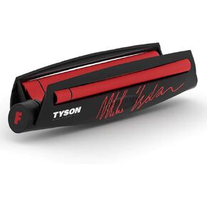 Tyson 2.0 x Futurola Cone Roller For Precise Rolling (Black Mat) - Roll Perfect Cones Effortlessly Every Time with Cone Rolling Machine for Rolling Papers in Kuwait