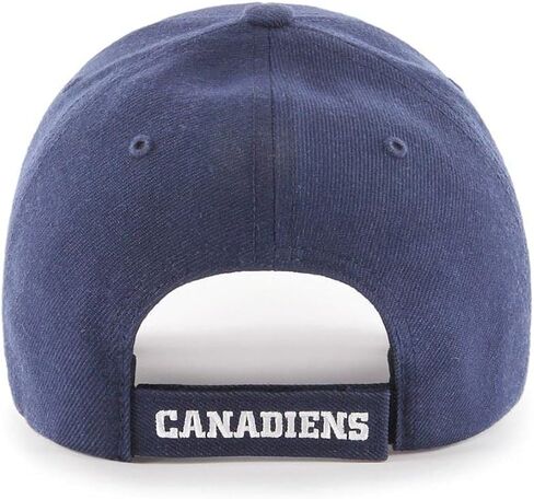 47 مونتريال كنديانز NHL Most Value P. Cap in Saudi Arabia