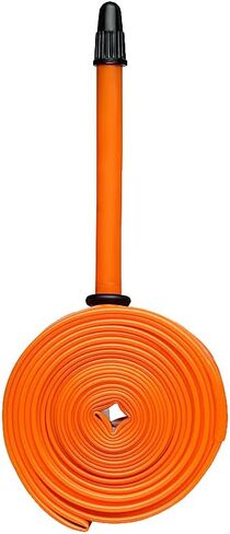 Tubolito S-Tubo CX/Gravel-All TPU Inner Tube 700C x 30-47mm, 32-50mm 42mm/60mm Presta Valve | Lightest Bike Tubes Worldwide | Specifically Designed in Saudi Arabia