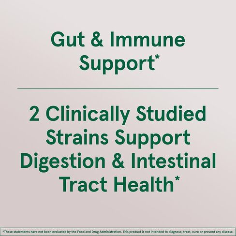 Jarrow Formulas Probiotic+ Immune Gummies, 2 Billion CFU Supplement for Digestive Health and Immune Support, 60 Orange Flavor Probiotic Gummies, 30 Day (Pack of 12) in Saudi Arabia