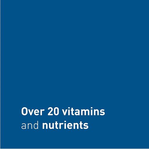 WellBetX Complete Multi by Natural Factors، يدعم التمثيل الغذائي الصحي للكربوهيدرات، 120 قرصًا، 120 قرصًا in Saudi Arabia