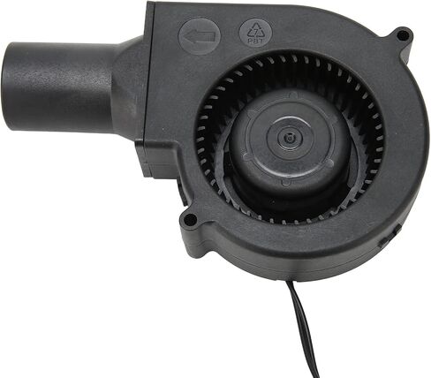 9733 97mm X 33mm USB Blower Fan, 5V DC Brushless Cooling Centrifugal Fan, 3800 RPM 22 CFM Brushless Cooling Blower Fan for Printer PC CPU Computer in Saudi Arabia