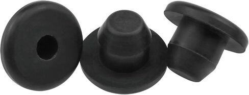 قابس جاك للزجاجة الأرضية، قابس جاك للأرضية، قابس حشو الزيت، قابس جاك للزجاجة لسدادة الأرضية، سدادة أفقية، إلخ. (رأس مسطح) 16 قطعة in Kuwait