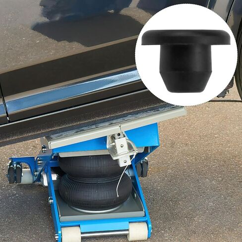 قابس جاك للزجاجة الأرضية، قابس جاك للأرضية، قابس حشو الزيت، قابس جاك للزجاجة لسدادة الأرضية، سدادة أفقية، إلخ. (رأس مسطح) 16 قطعة in Kuwait