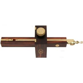 Crown Tools 154 Mortise Gauge with Screwslide
