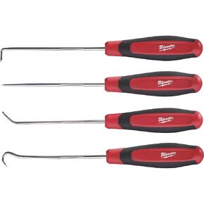 Milwaukee 48-22-9215 4 PC Hook & Pick Set in Kuwait