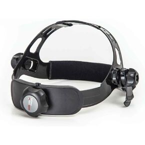 Weldcote KLEARVIEWHDG Klear-View Headgear-Adjustable by Weldcote Metals