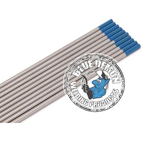 Blue Demon - Lanthanated Tungsten