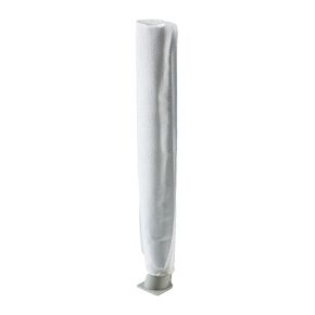 Janitized Vacuum Micro Filter Designed to Fit Windsor Sensor Xp/s/s2, 25/Carton