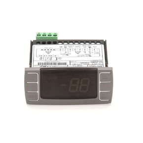 154074 Dixell Control للطراز XR06CX، مبرمج إلى 154021