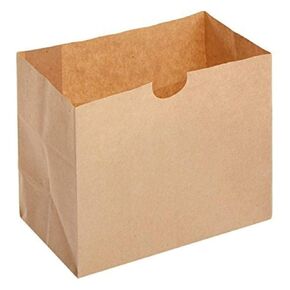 American Metalcraft SBN4 Mini Snack Bags, 3 3/4-Inches