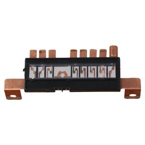 BYOBYO Car Maxi Multi-Fuse Relay Module 18790-01031 Replacement for Hyundai Accent 2012-2017 for Kia Forte 2010-2013