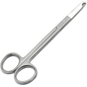 Littauer Spencer Stitch Scissor 5.5" BL/BL Veterinary Instrument