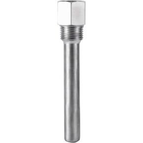 Stainless Steel Thermowell for Temperature and Sensor, Industry Accessory