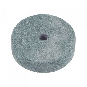 uxcell Mounted Grinding Stone 2.9-inch Dia Silicon Chloride Grinding Wheel Polishing Head for Rotary Tool