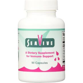 SeaVive 90 Capsule
