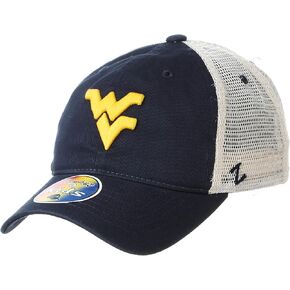 Zephyr Unisex-Youth Adjustable University Hat Kids Team Color