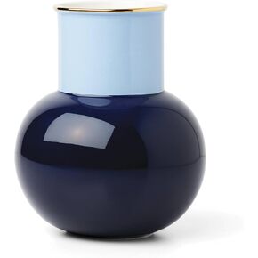 Kate Spade 895875 Make It Pop Cool Blue Bouquet Vase