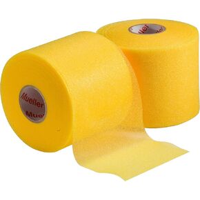 MUELLER M-Wrap, Gold, 1 Count