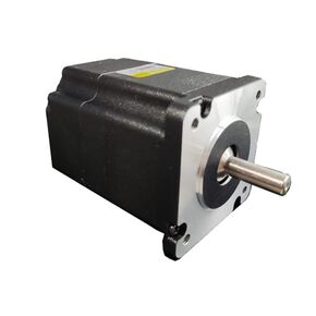 DC 24V/48V brushless DC Motor 60mm Square 14mm Shaft Diameter 100W 200W 300W 400W brushless Motor with Hall Sensor (48V-400W 14mm Shaft Diameter Motor)