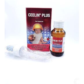 Drops 30ml (0-2 yrs Old)