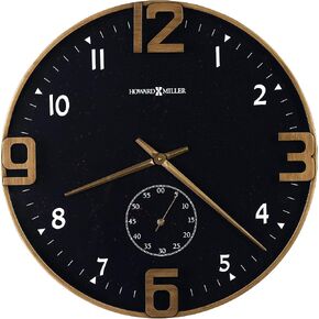 Howard Miller 549704 Homedale Wall Clock II in Saudi Arabia