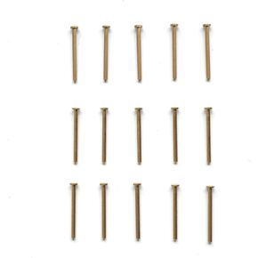 Special Brass Fittings