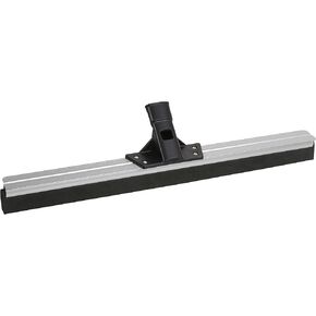 SWOPT 24" Floor Squeegee Head — Use on Smooth and Textured Surfaces — Cleaning Head Interchangeable with All SWOPT Cleaning Products for More Efficient Cleaning and Storage