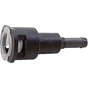 KP045 Straight Push-On,2