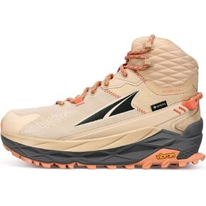 ALTRA Women's Olympus 5 Hike Mid GTX Hiking Shoe