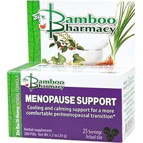 Menopause Support