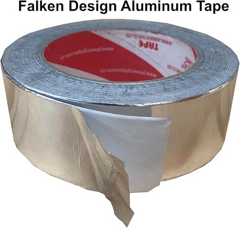 Falken Design Falkenacrylic-MW-CL-6MM/1236 Mw-CL-6mm/1236 ورق بولي كربونات متعدد الجدران، غطاء دفيئة، 6 مم (0.236 بوصة) 12 بوصة × 36 بوصة - شفاف، بولي كربونات in Saudi Arabia