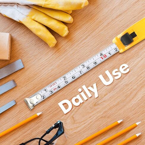50 Pcs Small Tape Measure Retractable Bulk 6 Ft 2 M Mini Measuring Tape Retractable Tiny Measurement Tape with Inch and Metric for Construction Affair Tool Christmas Party Favors, Gifts for Men in Kuwait