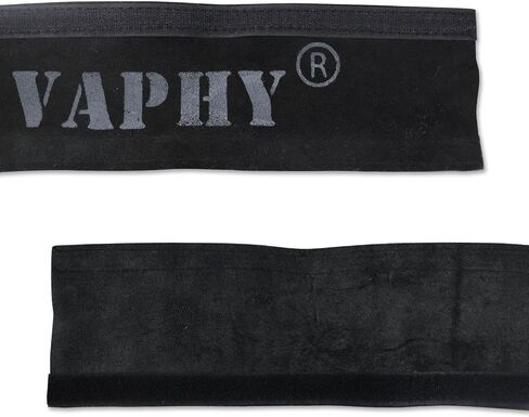 TIG Welding Torch Cable Cover Flame-Resistant Leather Black Cover 275"x 4" (23 Feet Length) in Saudi Arabia