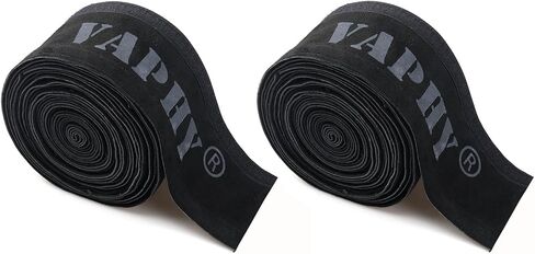 TIG Welding Torch Cable Cover Flame-Resistant Leather Black Cover 275"x 4" (23 Feet Length) in Saudi Arabia
