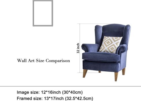 Wieco Art Canvas Print Wall Art Irises by Claude Monet Oil Paintings Reproduction Landscape Pictures Artwork on Canvas Art for Living Room Decorations and Wall Decor in Kuwait