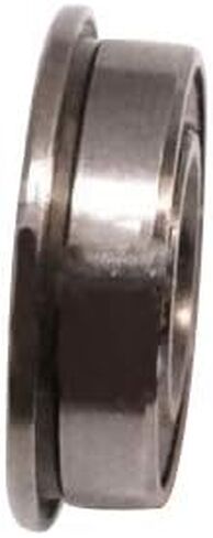 10pcs F688-2RS Metal Flanged Rubber Sealed Ball Bearing 8 x 16 x 5mm in Saudi Arabia