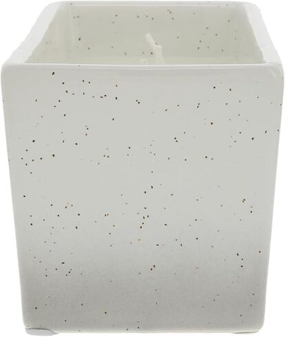 Pavilion - Always in Our Hearts - 12 oz 100% Soy Wax Candle Triple Wick Candle - Jasmine Tranquility Scented - Wax Reveal Suprise Message Remembrance Memorial Funeral Gift Bereavement Grief Present in Saudi Arabia